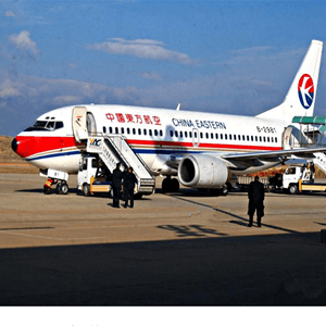 美兰机场快运航空快运业稳步发展的原因是什么？